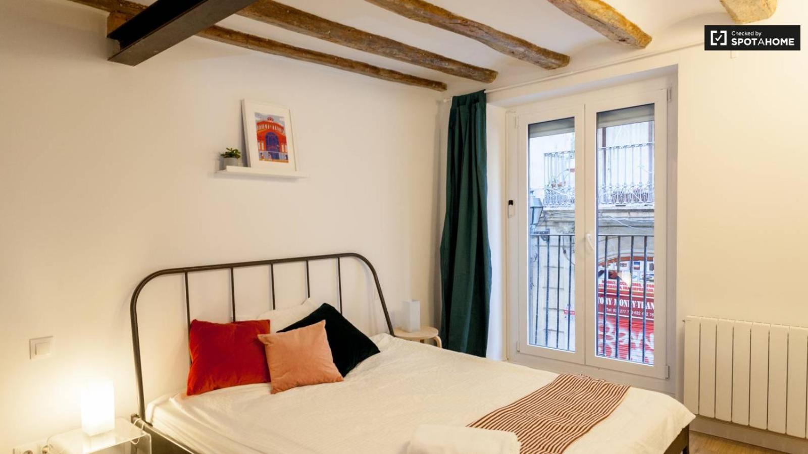 Ramblas Apartments Stay Barcelona Exterior foto