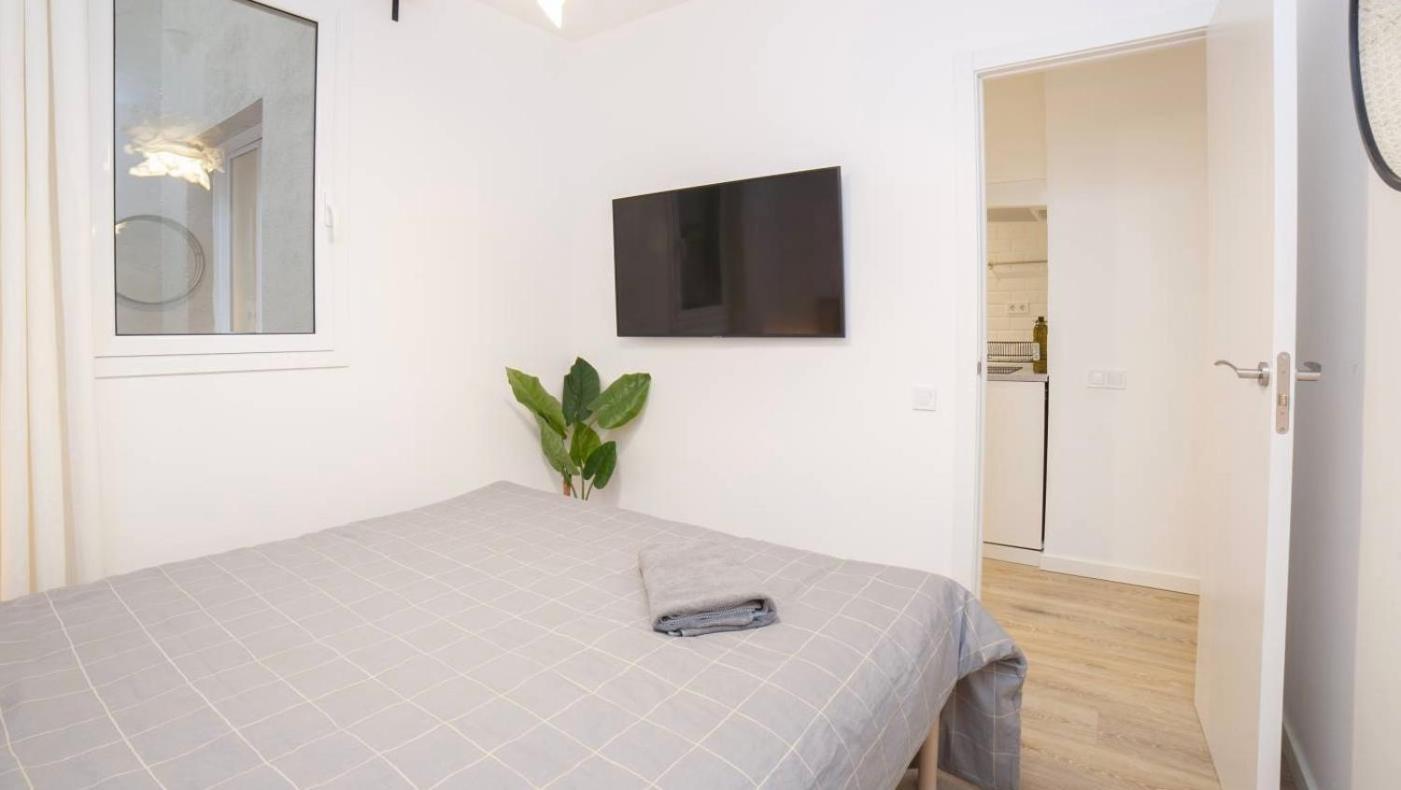 Ramblas Apartments Stay Barcelona Exterior foto