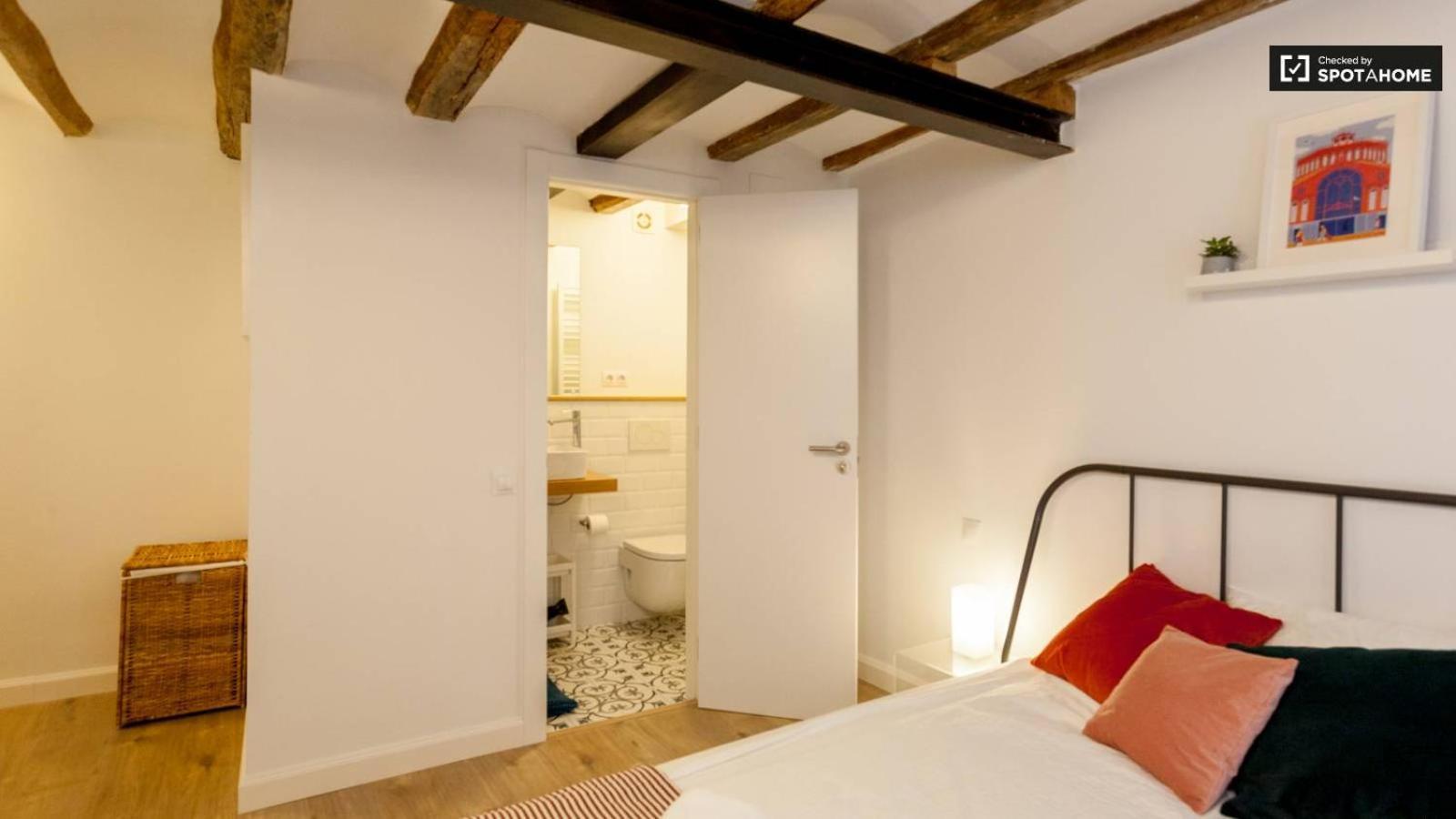 Ramblas Apartments Stay Barcelona Exterior foto