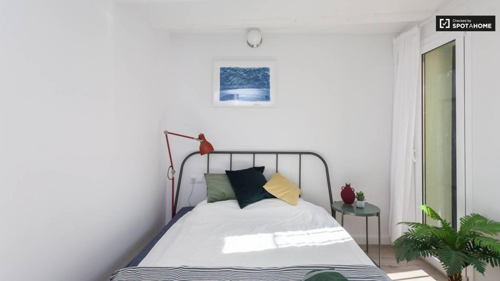 Ramblas Apartments Stay Barcelona Exterior foto