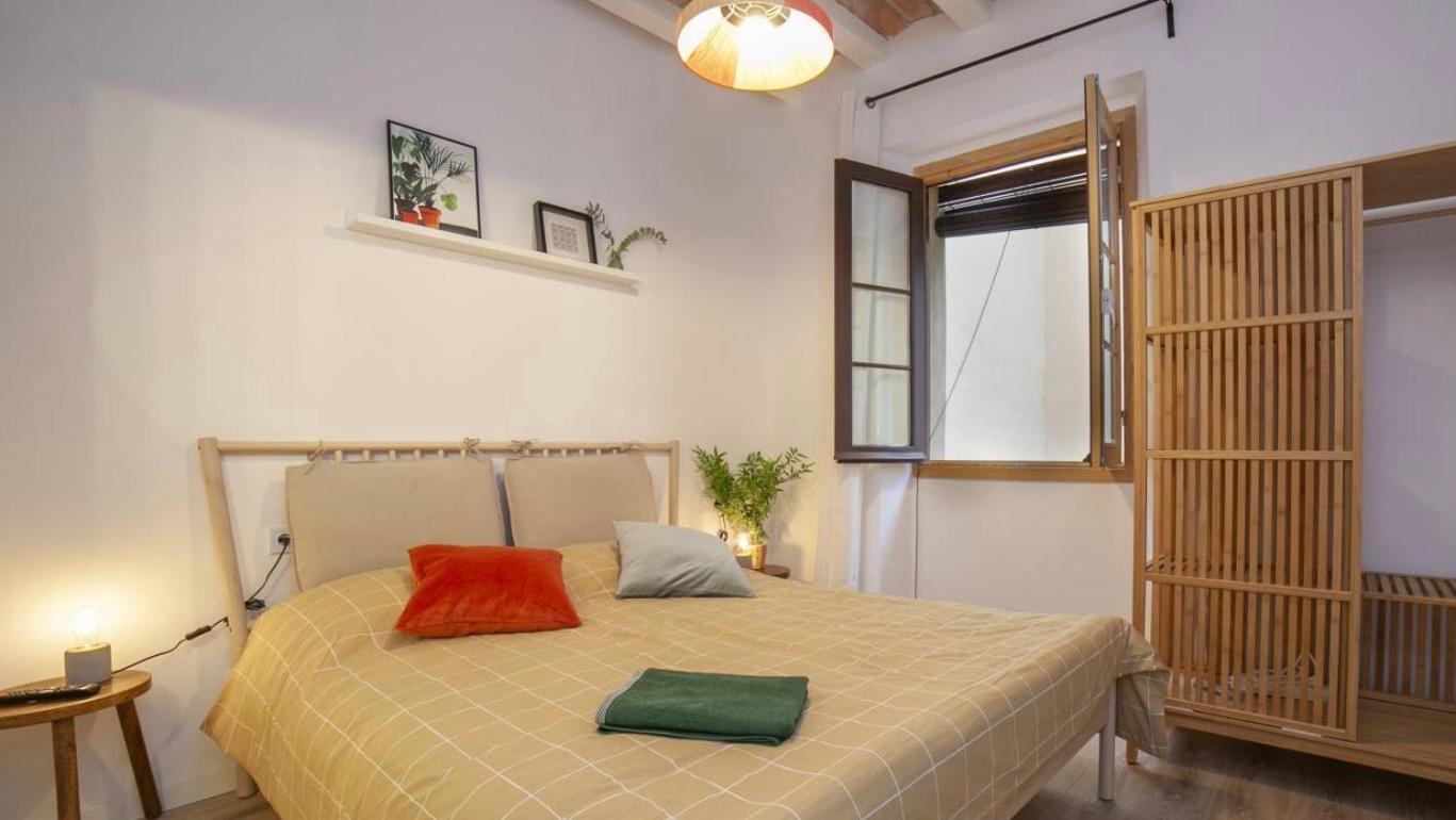 Ramblas Apartments Stay Barcelona Exterior foto